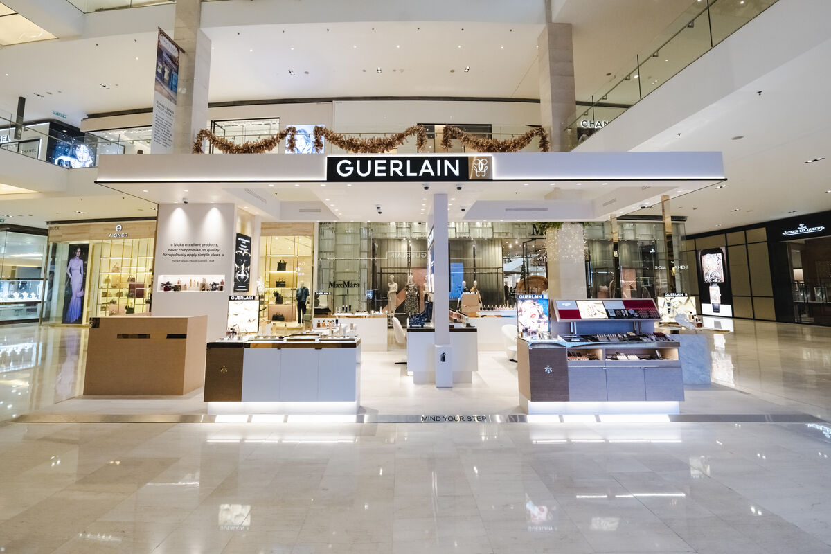 Brand Activations & Experiential