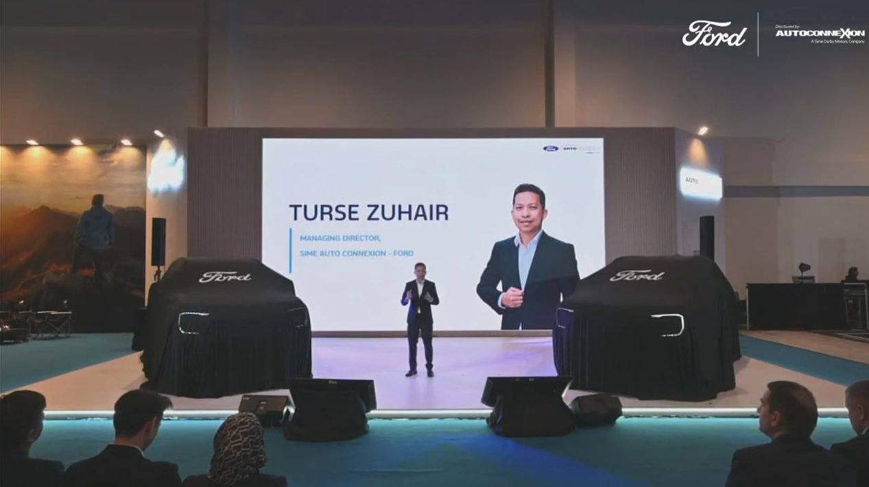 Livefeed & Live Streaming
